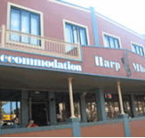 Harp Deluxe Hotel - Accommodation Port Macquarie