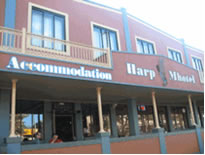 Harp Deluxe Hotel - Accommodation Port Macquarie 0