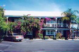  Accommodation Port Macquarie