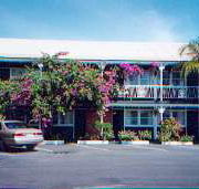 Mineral Sands Motel - Accommodation Port Macquarie