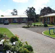 Milang Lakes Motel - Accommodation Port Macquarie