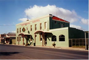 Arapiles VIC Accommodation Port Macquarie