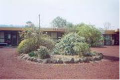 Beaufort Motel - Accommodation Port Macquarie 0