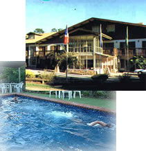 Bright Chalet - Accommodation Port Macquarie 0