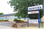Central Park Motel - Accommodation Port Macquarie 0