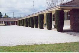 Creswick Motel - Accommodation Port Macquarie 0