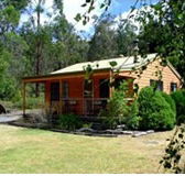 Gellibrand River Valley Cabins - Accommodation Port Macquarie