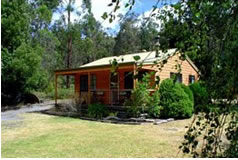 Gellibrand River Valley Cabins - Accommodation Port Macquarie 0
