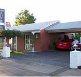 Jolly Swagman Motor Inn - Accommodation Port Macquarie