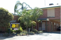 Rushworth VIC Accommodation Port Macquarie