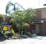 Rushworth Motel - Accommodation Port Macquarie