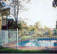 Seymour Motel - Accommodation Port Macquarie
