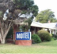 St Arnaud Country Road Inn - Accommodation Port Macquarie