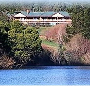 The Lakes Motel - Accommodation Port Macquarie