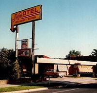 Motel Wellington - Accommodation Port Macquarie