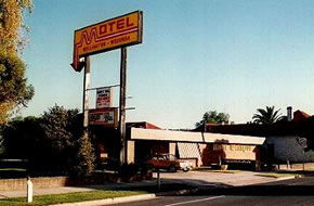 Motel Wellington - Accommodation Port Macquarie 0