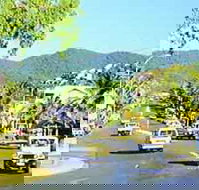 Tropic Coast Motel - Accommodation Port Macquarie