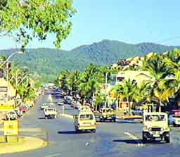 Tropic Coast Motel - Accommodation Port Macquarie 0