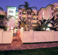 Tropic Towers Apartments - Accommodation Port Macquarie