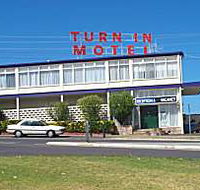 Turnin Motel - Accommodation Port Macquarie
