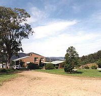 Valley View Homestead B And B - Accommodation Port Macquarie