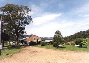 Valley View Homestead B And B - Accommodation Port Macquarie 0