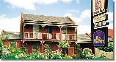  Accommodation Port Macquarie