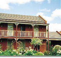 VICTORIANA MOTOR INN - Accommodation Port Macquarie