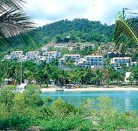 Whitsunday Terraces Resort - Accommodation Port Macquarie