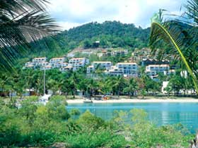 Whitsunday Terraces Resort - Accommodation Port Macquarie 0