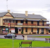 Naracoorte Hotel/Motel - Accommodation Port Macquarie