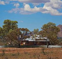 Arkapena Homestead - Accommodation Port Macquarie
