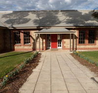 Barossa Backpackers - Accommodation Port Macquarie