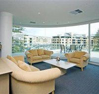Glenelg Gateway Apartment .com - Accommodation Port Macquarie