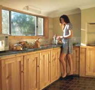 Saunders Gorge Sanctuary - Boundary Cottage - Accommodation Port Macquarie