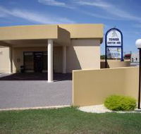 Golden Chain Tower Motor Inn - Accommodation Port Macquarie