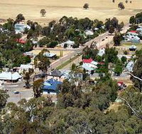 Melrose Caravan And Tourist Park - Accommodation Port Macquarie