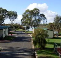 Mannum Caravan Park Cabins - Accommodation Port Macquarie