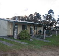 Pendleton Farm Stay - Accommodation Port Macquarie