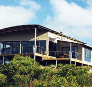 Saar Beach House - Accommodation Port Macquarie