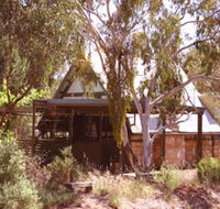 Mount Remarkable Cottage - Accommodation Port Macquarie