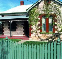 Naracoorte Cottages - Smith Street Villa - Accommodation Port Macquarie