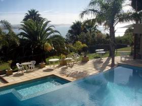 Bluff View Accommodation - Accommodation Port Macquarie 0