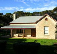 Dudley Villa - Accommodation Port Macquarie