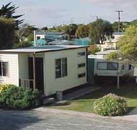 Discovery Holiday Park - Robe - Accommodation Port Macquarie