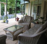 The Gallery Bed and Breakfast - Accommodation Port Macquarie