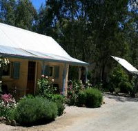 Riesling Trail Cottages - Accommodation Port Macquarie