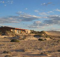 Tiliqua Sunrise - Accommodation Port Macquarie