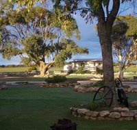 Coodlie Park Farm Retreat - Accommodation Port Macquarie