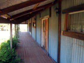 Lyrup SA Accommodation Port Macquarie